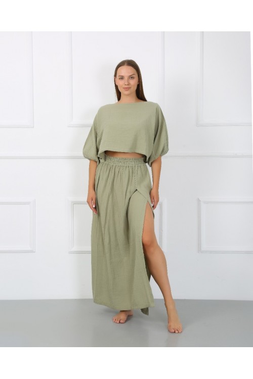 SHYLA ETEK - YEŞİL